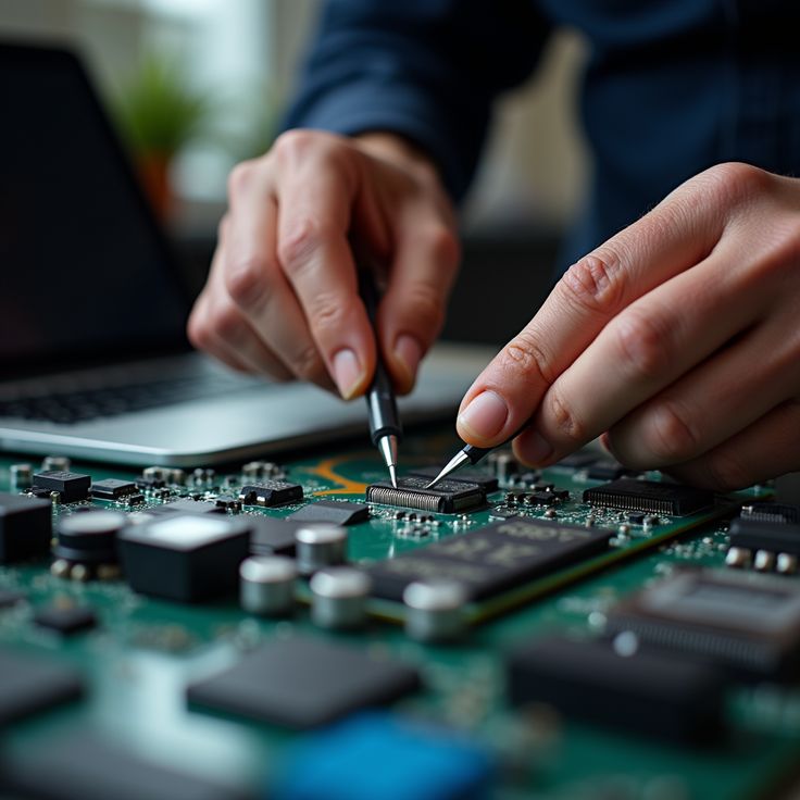Centro de datos modular para fintech — imagen 3